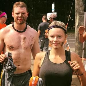 Meet your Posher, Rafe